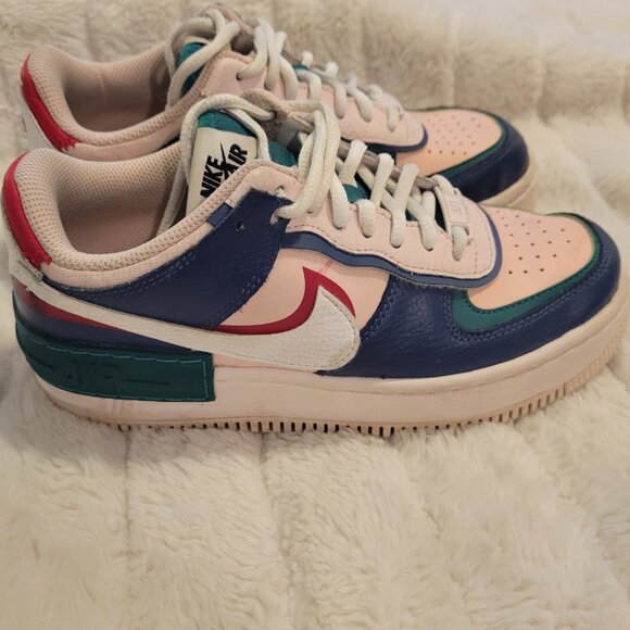 Nike Air Force 1 Women's - Picture 5 of 11